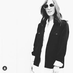 Meet your Posher, Rani